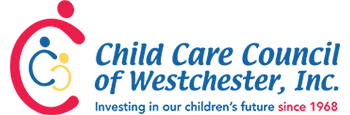 child care council of westchester logo